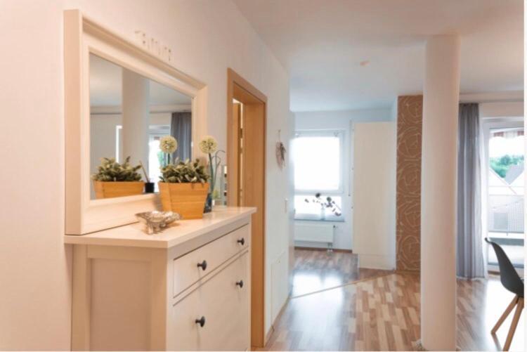 Ferienwohnung Prestige 1 Friedrichshafen Luaran gambar