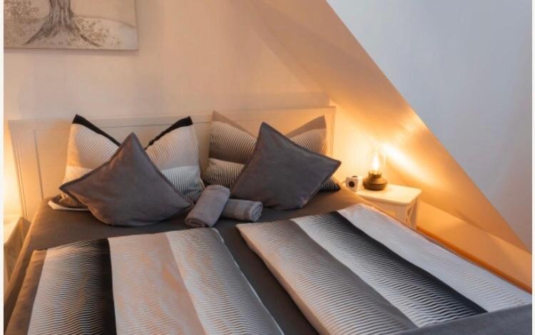 Ferienwohnung Prestige 1 Friedrichshafen Luaran gambar
