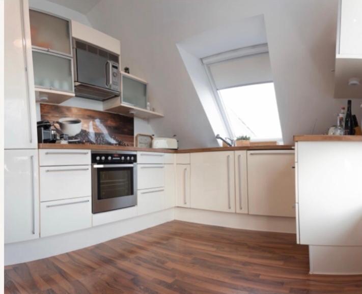 Ferienwohnung Prestige 1 Friedrichshafen Luaran gambar