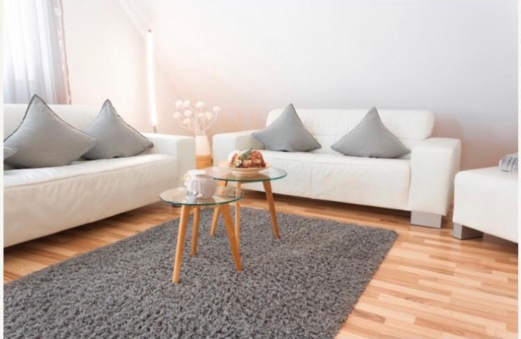 Ferienwohnung Prestige 1 Friedrichshafen Luaran gambar