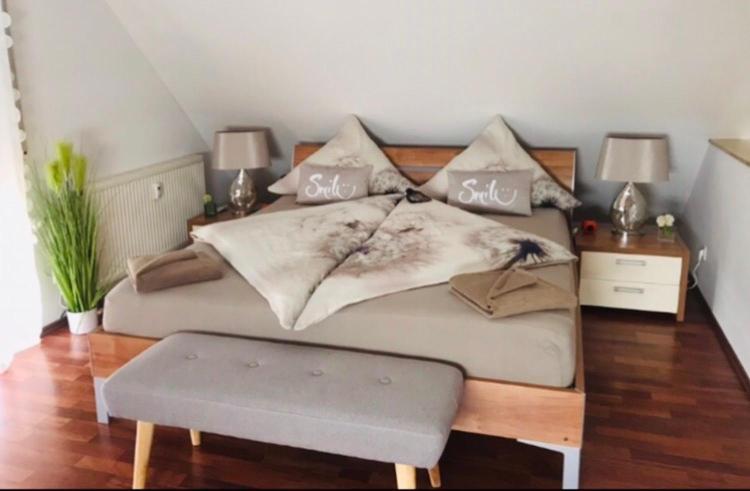 Ferienwohnung Prestige 1 Friedrichshafen Luaran gambar