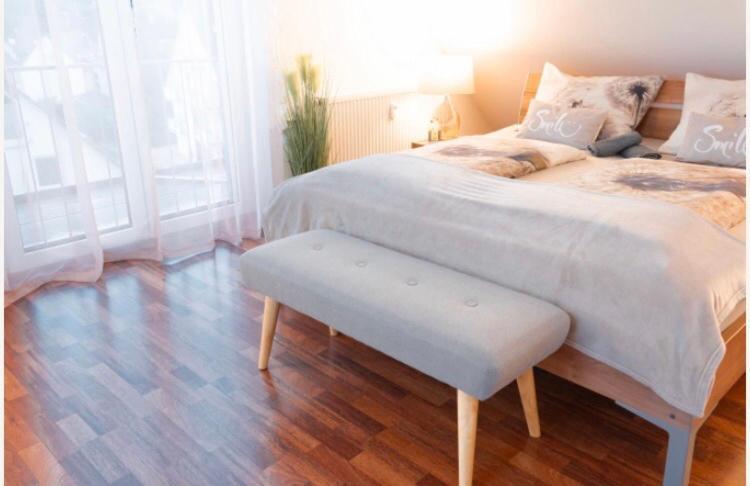 Ferienwohnung Prestige 1 Friedrichshafen Luaran gambar