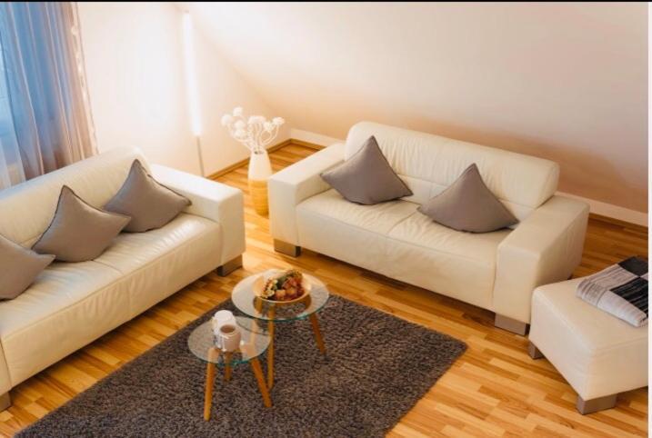 Ferienwohnung Prestige 1 Friedrichshafen Luaran gambar