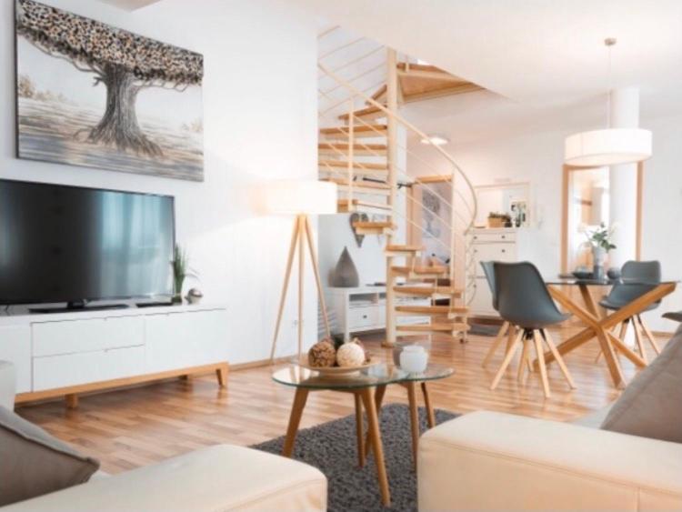 Ferienwohnung Prestige 1 Friedrichshafen Luaran gambar