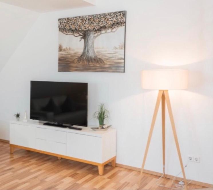Ferienwohnung Prestige 1 Friedrichshafen Luaran gambar