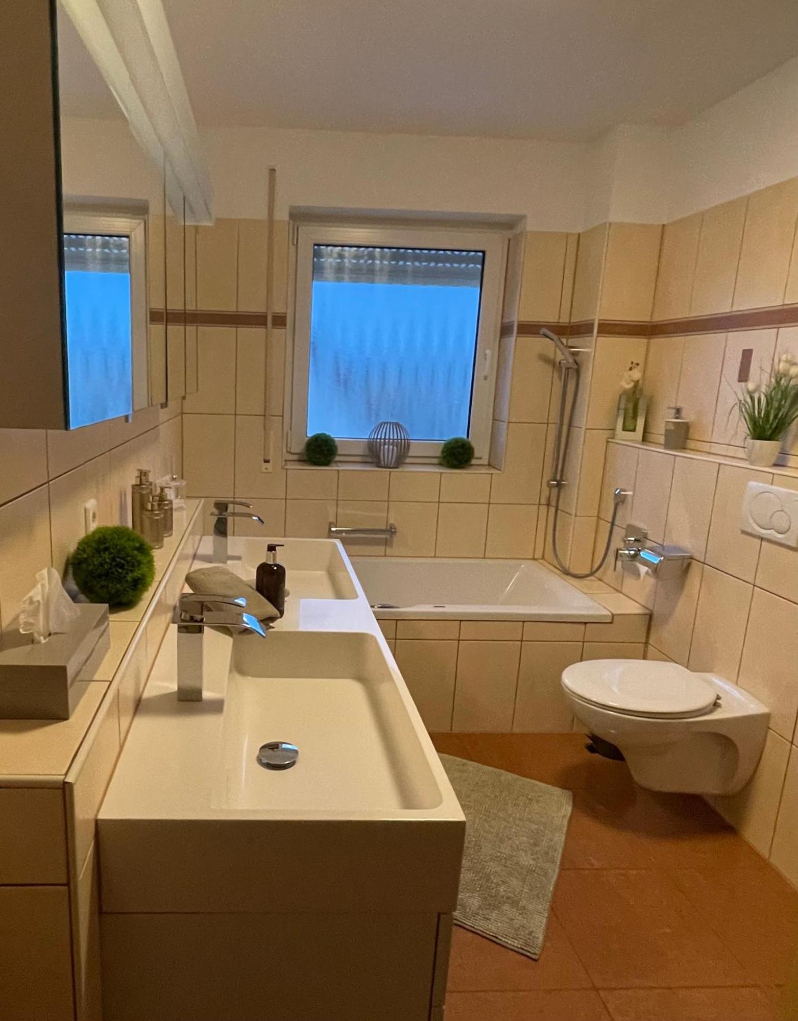 Ferienwohnung Prestige 1 Friedrichshafen Luaran gambar