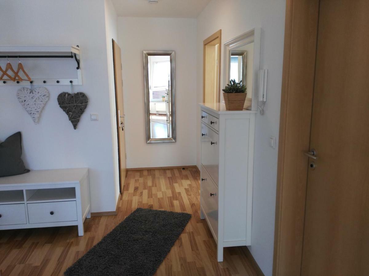 Ferienwohnung Prestige 1 Friedrichshafen Luaran gambar