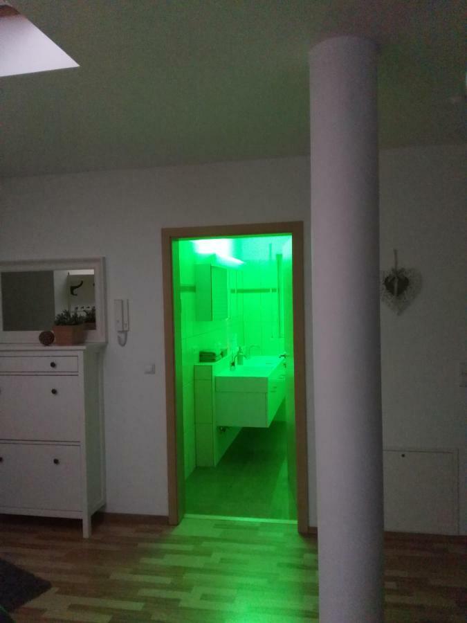 Ferienwohnung Prestige 1 Friedrichshafen Luaran gambar