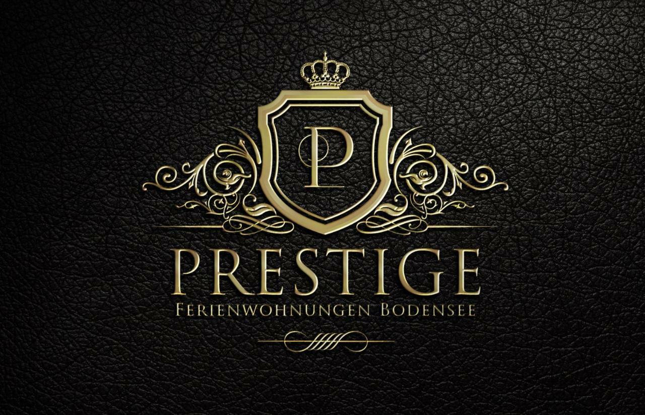 Ferienwohnung Prestige 1 Friedrichshafen Luaran gambar