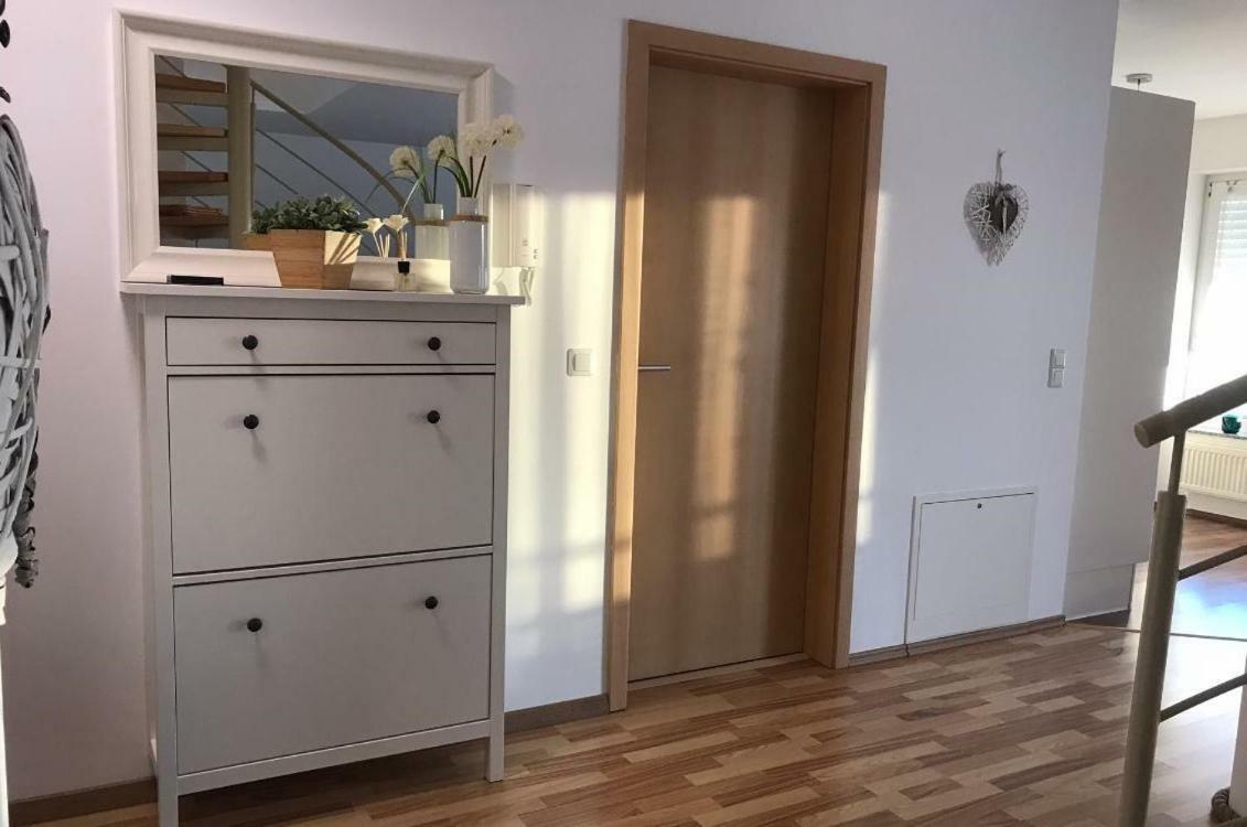 Ferienwohnung Prestige 1 Friedrichshafen Luaran gambar