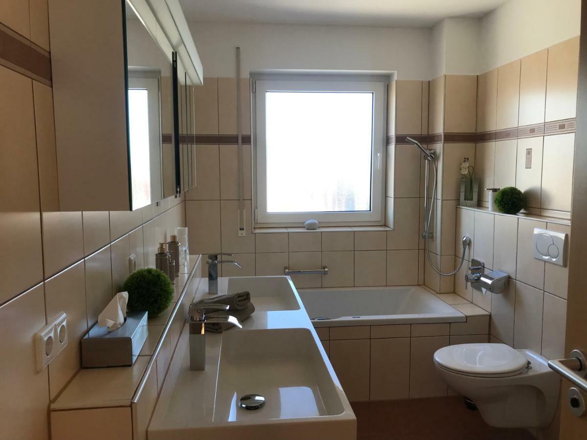 Ferienwohnung Prestige 1 Friedrichshafen Luaran gambar