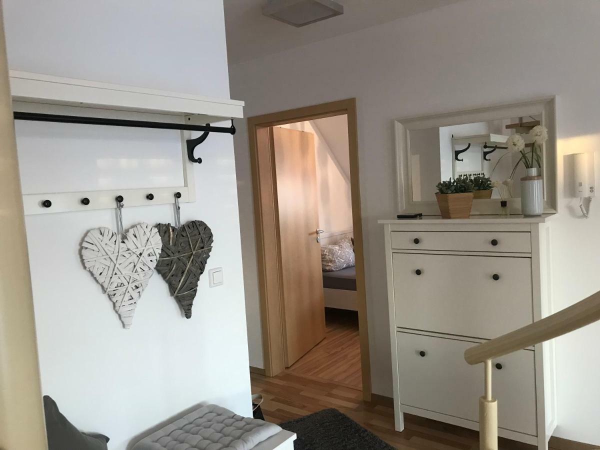 Ferienwohnung Prestige 1 Friedrichshafen Luaran gambar
