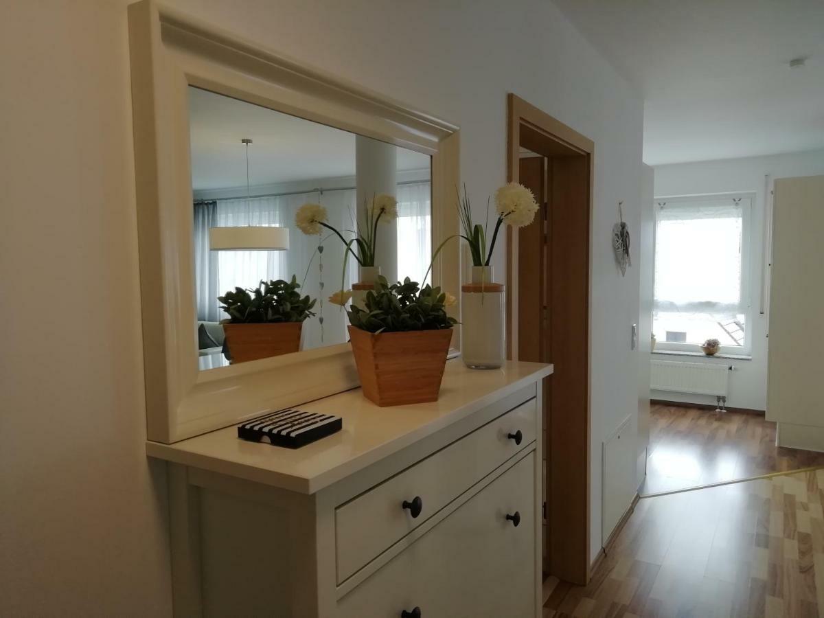Ferienwohnung Prestige 1 Friedrichshafen Luaran gambar