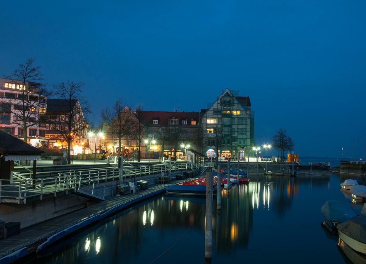 Ferienwohnung Prestige 1 Friedrichshafen Luaran gambar