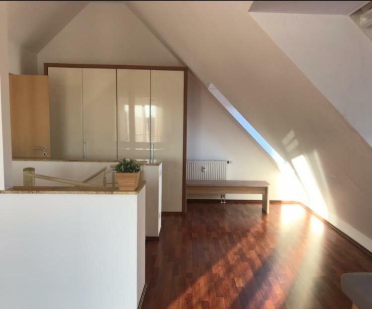 Ferienwohnung Prestige 1 Friedrichshafen Luaran gambar