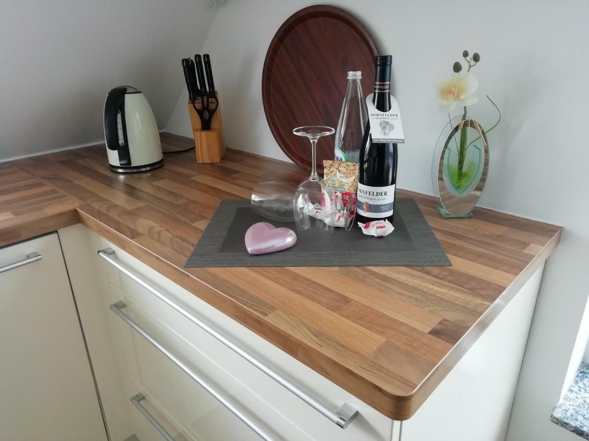 Ferienwohnung Prestige 1 Friedrichshafen Luaran gambar