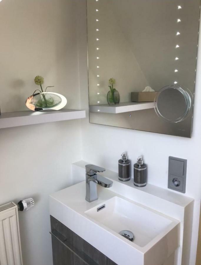 Ferienwohnung Prestige 1 Friedrichshafen Luaran gambar