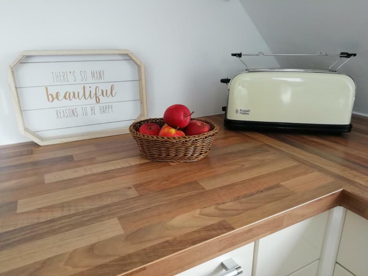 Ferienwohnung Prestige 1 Friedrichshafen Luaran gambar