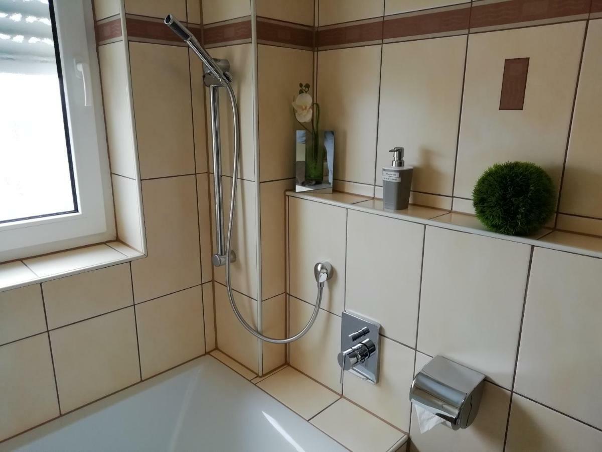 Ferienwohnung Prestige 1 Friedrichshafen Luaran gambar