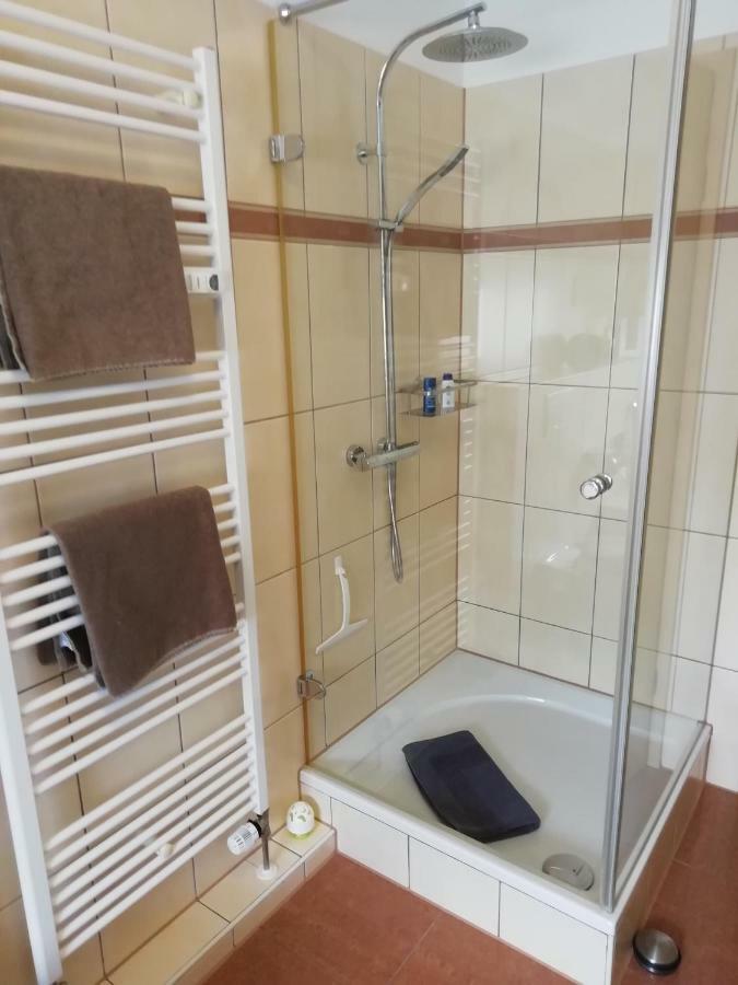 Ferienwohnung Prestige 1 Friedrichshafen Luaran gambar